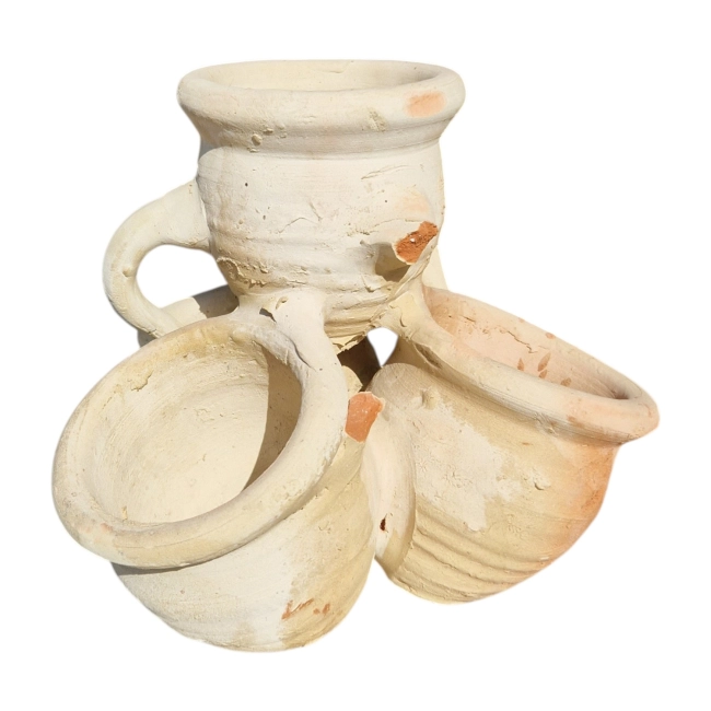 Donica ogrodowa ceramiczna AHMB (OUTLET)